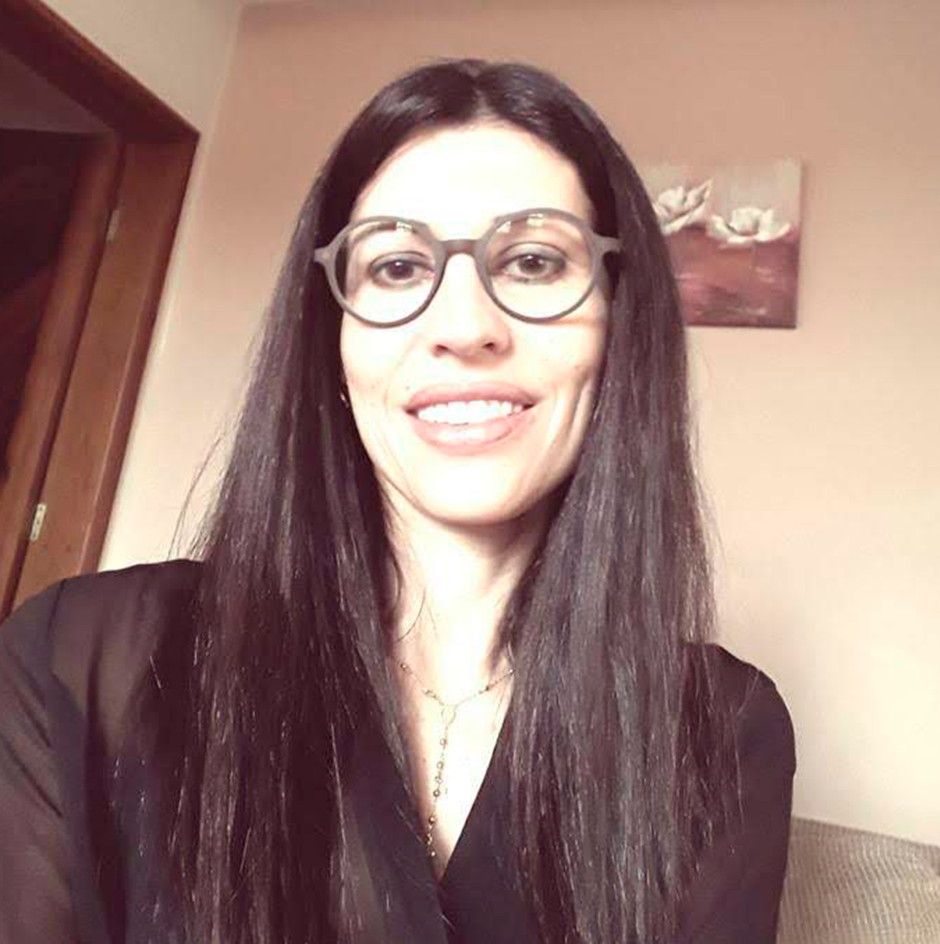 Kiara Antonio